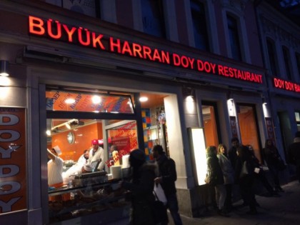 Foto: Buyuk Harran Doy Doy